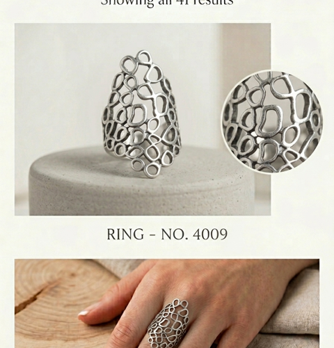 RING - 4009