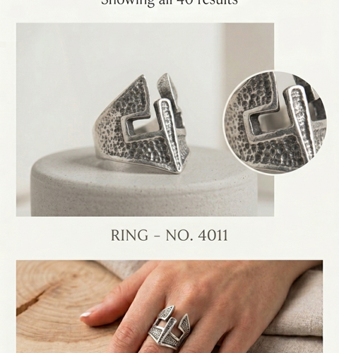 RING - 4011