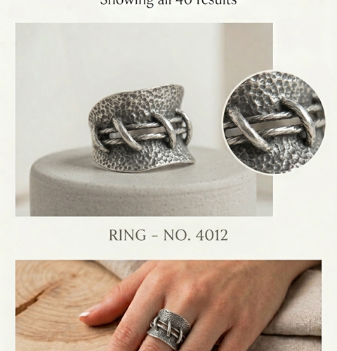 RING - 4012