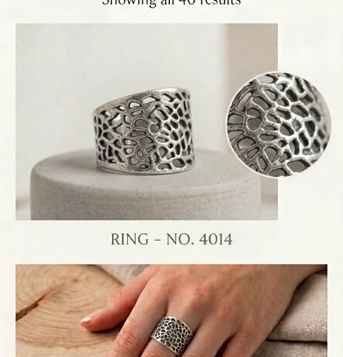 RING - 4014