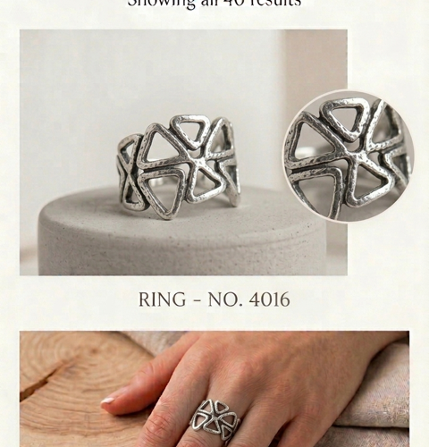 RING - 4016