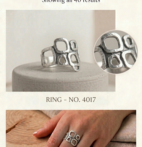 RING - 4017