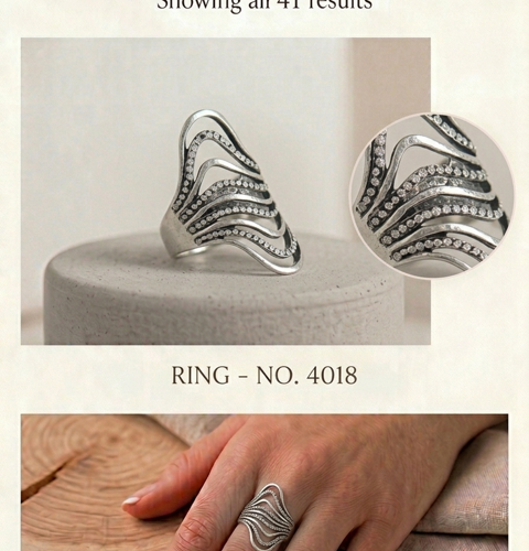 RING - 4018