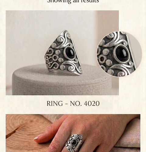 RING - 4020