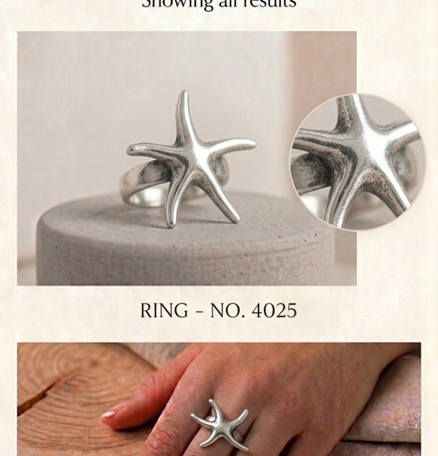 RING - 4025