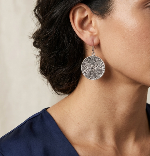 EARRINGS 5011-21