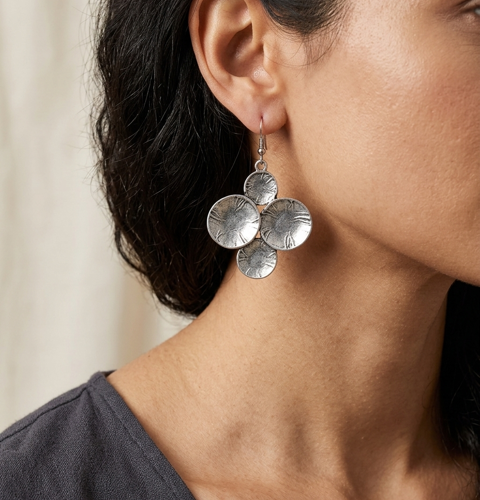 EARRINGS 5015-21