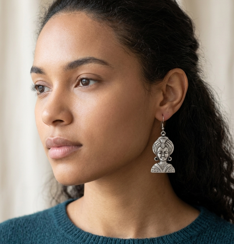 EARRINGS 5025-21