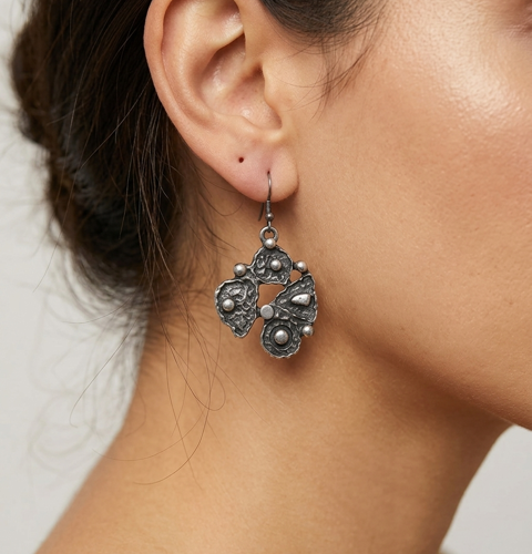EARRINGS 5027-21