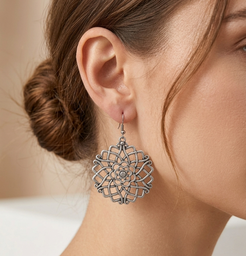 EARRINGS 5034-21