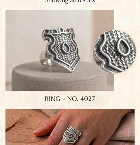 RING - 4027