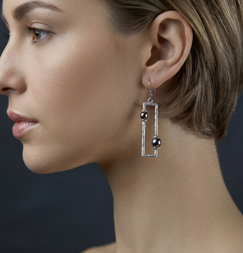 EARRINGS 5064-21
