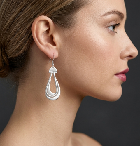 EARRINGS 5067-21
