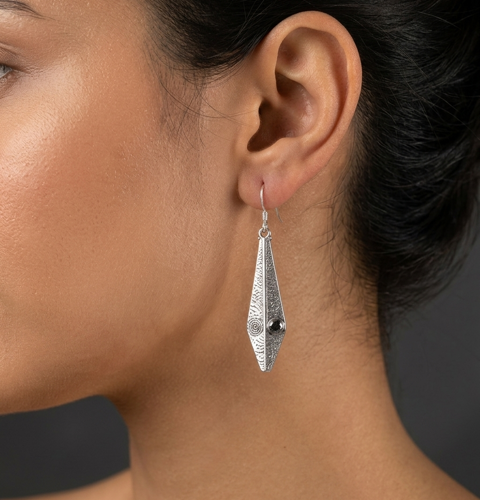 EARRINGS 5068-21