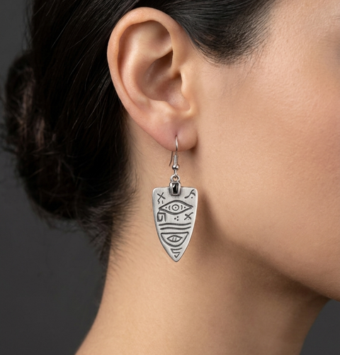 EARRINGS 5070-21