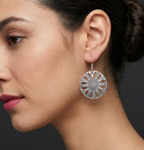 EARRINGS 5072-21