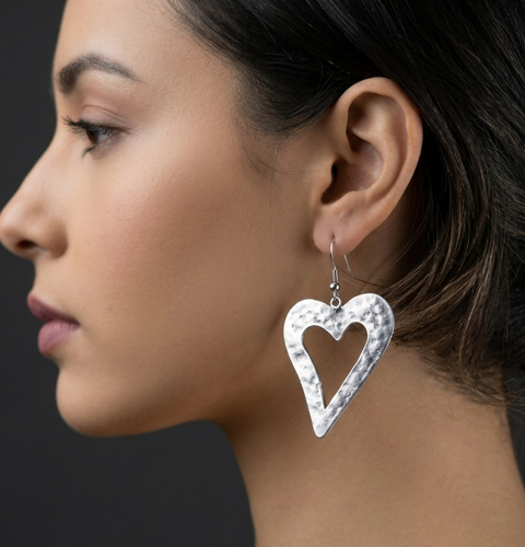 EARRINGS 5073-21