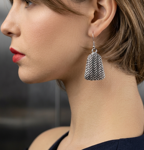 EARRINGS 5076-21