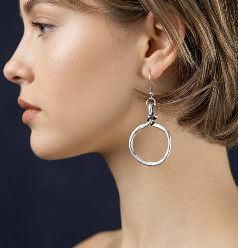 EARRINGS 5085-21