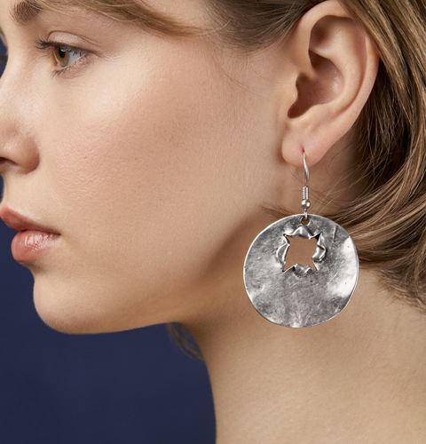 EARRINGS 5086-21