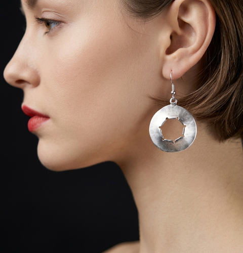 EARRINGS 5088-21