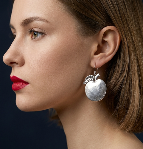 EARRINGS 5089-21