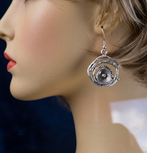 EARRINGS 5090-21