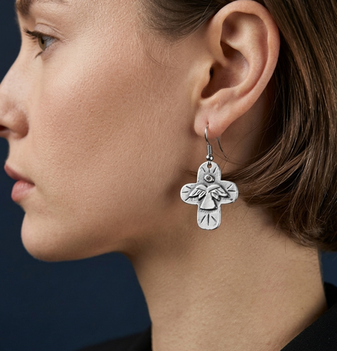 EARRINGS 5092-21