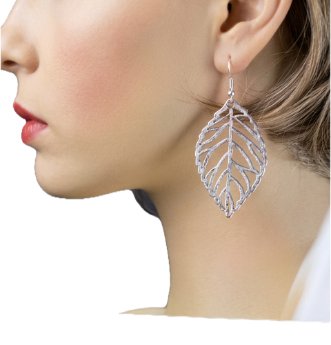 EARRINGS 5093-21