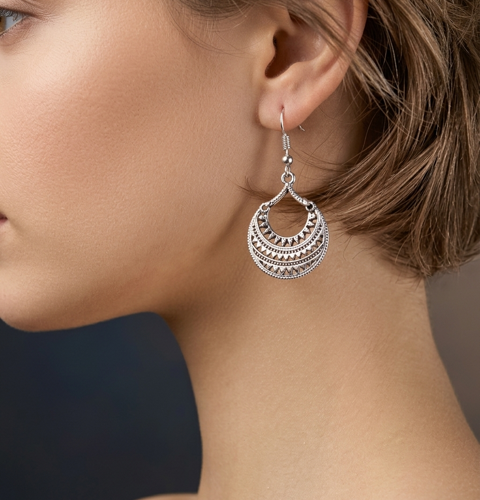 EARRINGS 5094-21