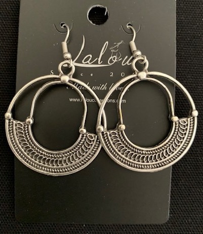 EARRINGS 5101-21