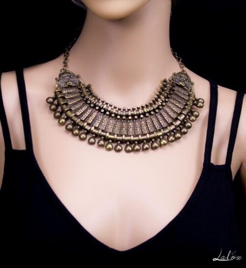 NECKLACE - 1004/B