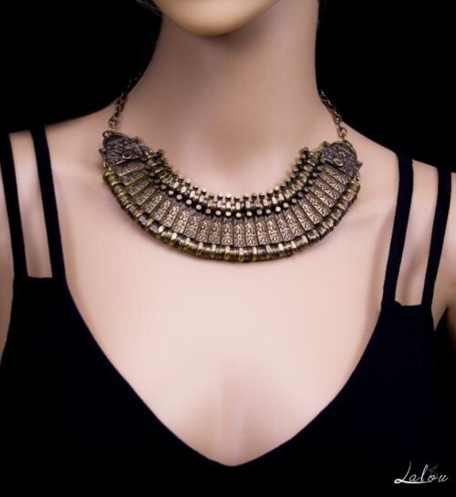 NECKLACE - 1005/B