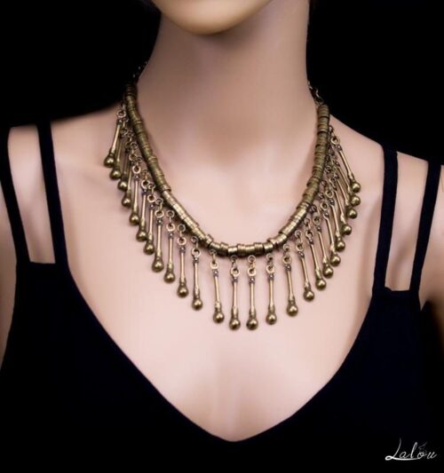 NECKLACE - 1018/B