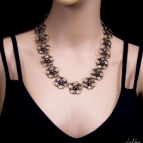 NECKLACE - 1218/B