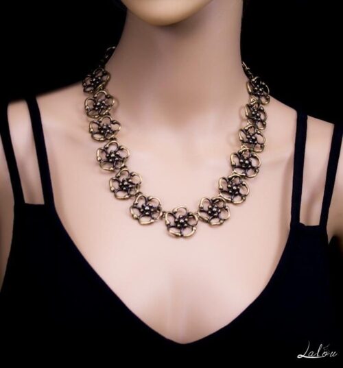 NECKLACE - 1218/B