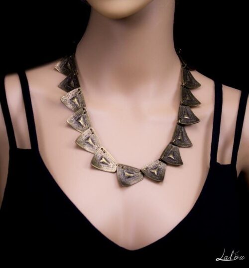 NECKLACE - 1219/B