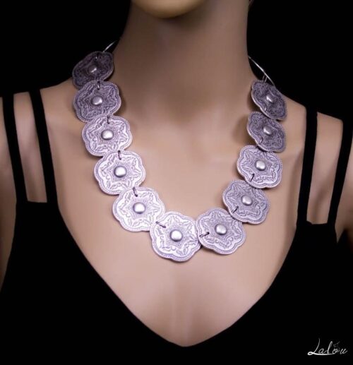NECKLACE – 1234
