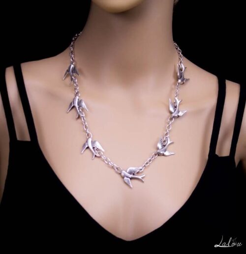 NECKLACE – 1260