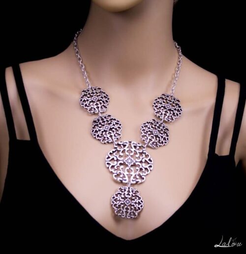 NECKLACE – 1297