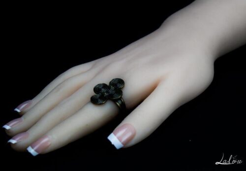 RING - 4020/B