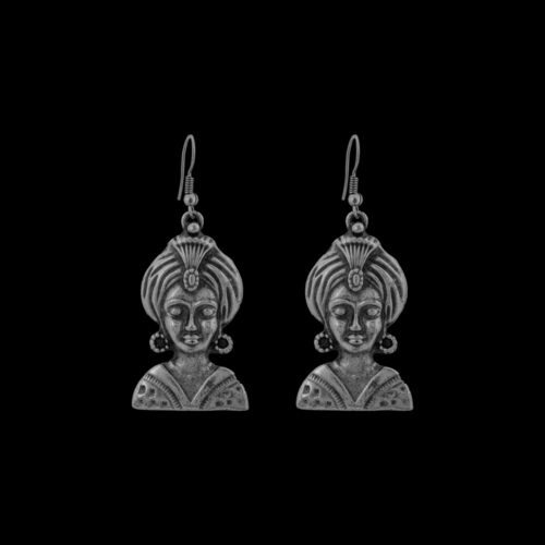 EARRINGS 5025-21 - Image 2