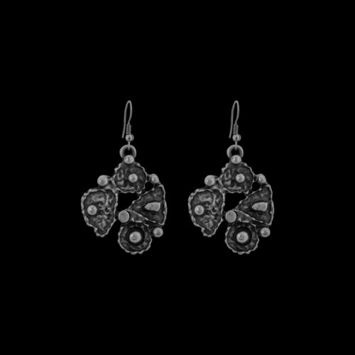 EARRINGS 5027-21 - Image 2