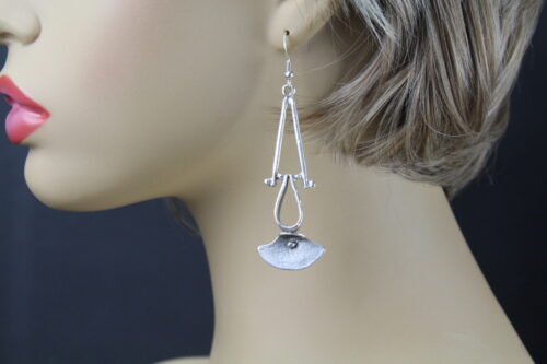 EARRINGS 5065-21