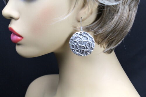 EARRINGS - 5072