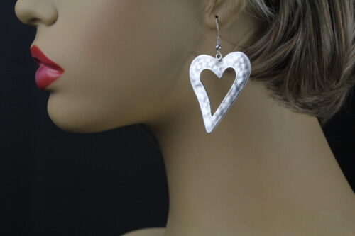 EARRINGS 5073-21