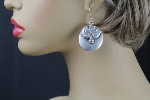 EARRINGS 5077-21