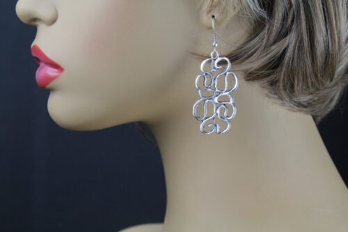 EARRINGS 5084-21