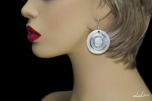 EARRINGS - 5090