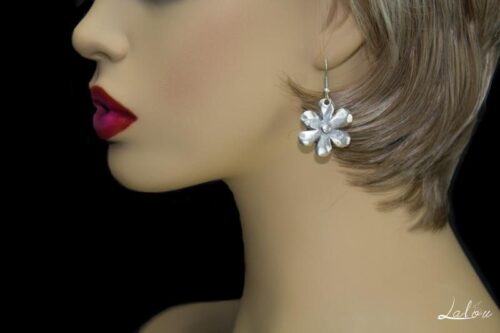 EARRINGS - 5158